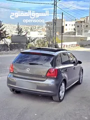  7 بولو للبيع الخليل