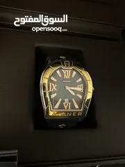  5 ساعة ايجنر موديل مميز جدا AIGNER VERONA