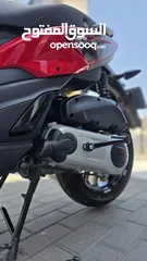  3 Aprilia SR150 3V ABS