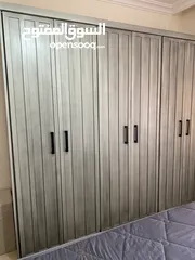  5 غرفه نوم ممتازة للبيع المستعجل