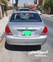  2 هيونداي xd