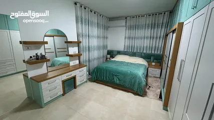  1 غرفة نوم مستعملة اخت الجديدة