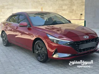  2 هونداي النترا هايبرد وارد الوكاله كفاله الوكاله 7 سنوات