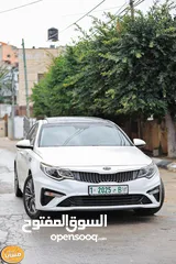  6 كيا اوبتما فل الفل