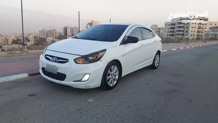  1 اكسنت ديزل 4 غيار