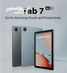  2 تاب بلاكفيو 7wifi