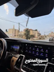  6 KIA Sorento SX Prestige AWD