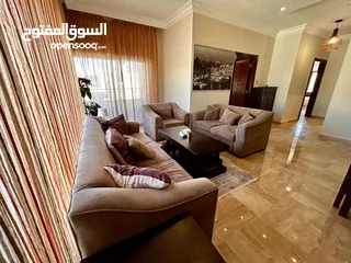  28 شقة 86م للإيجار  فاخرة جدا عمان منطقة السابع - شارع عبد الله غوشة من المالك مباشرة