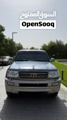  1 استيشن 2006 GXR خليجي نظيف قير تماتيك