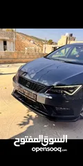  2 SEAT LEON EXCELLENCE 2020