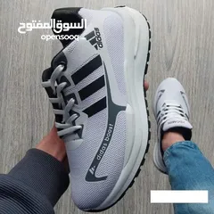  4 كوتشي ماركة Adidas التريند