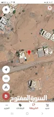  2 أرض سكنية في سيح الأحمر مربع6