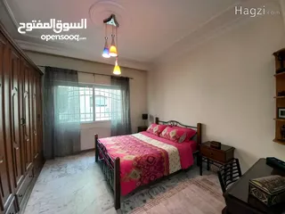  8 شقة مفروشة للإيجار 175م2 ( Property 18886 ) سنوي فقط