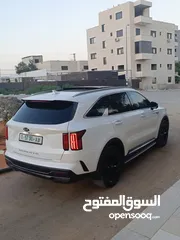 5 كيا سرينتو
