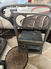  1 قطع أفانتي جميع القطع أصلية
