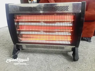 1 صوبة كهرباء الحجم الكبير للبيع