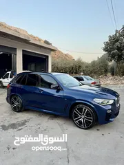  10 Bmw x5 30d