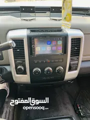  10 DOG RAM  2011-2012 3500 HEAVY DUTY محرك : 6700Cc عدد الأحصنة : 350hp امكانية البيع دفعة وشيكات