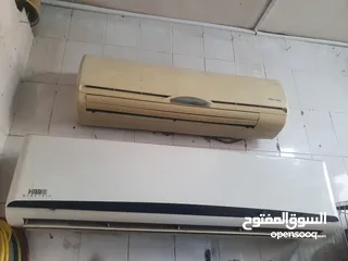  10 Repair ac And sell  used Ac. refrigerator.  washing machine automatic etc