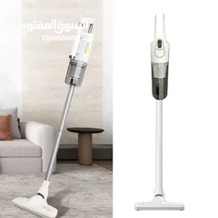  11 مكنسة ويرلس WIRELESS  VACUUM CLEANER