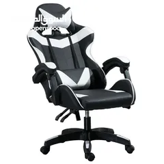  3 لكثره الطلب عليها رجعنا وفرناها من جديد كراسي جيمنج ،، الكميه محدوده ،، للطلب عبر رقمي الوتس