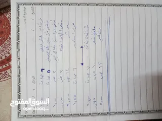  29 نثريات للبيع