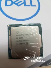  4 الأسعار ثابتهINTEL CORE  i7     i7-9700  i7-7700  i7-6700   INTEL CORE i5  i5-8500 i5-8400  i5-6500