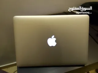  5 MACBOOK AIR 2017 بسعر 199