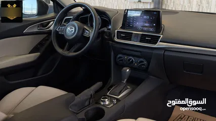  10 Mazda 3 2019