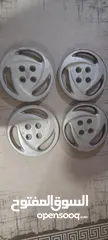  1 اطاسات كيا قياس 13 ويرجى قراءة الوصف