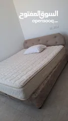  1 king size bed