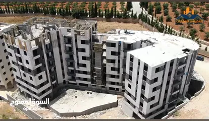  3 شقة في بيت جالا سدر دفعة أولى والباقي على 60 شهر