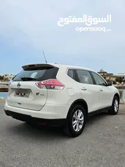  3 Nissan X-Trail 2017 Model Excellent Condition SUV For Sale