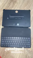  1 honor pad 9 smart blutooth keyboard