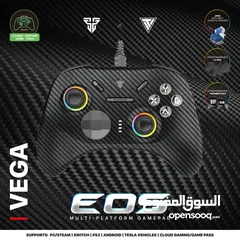  1 FANTECH GP15 EOS VEGA Controller يد تحكم سلكية فانتيك