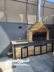  25 شالية الفهد