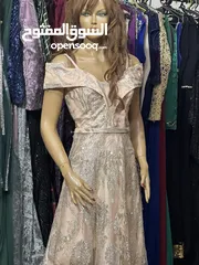  8 شروت فستانين للبيع