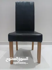  1 كرسي معاصر