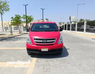  1 HYUNDAI H1 CARGO