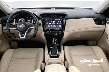  16 2020 Nissan X Trail S  • Flood free • 1.99% financing rate