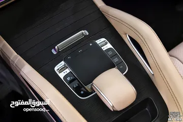  10 2020 Mercedes GLE450 4matic