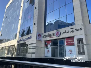  8 اقل سعر في مجمع الحسيني عيادات للايجار في مجمع الحسيني الطبي 2 الطابق الثاني