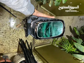  6 كراسي فولفو 240 و بخاخ مواسير و زجاج و قطع اخرى كثيره للبيع المستعجل