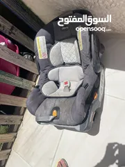  1 عرباية اطفال شيكو