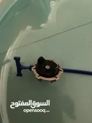  2 بلابل بيباتل داينمايت اصلي من هاسبرو مع مقبض اطلاق مع حلبة كبيرة جدا