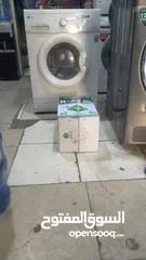  8 اصلاح الثلاچات و المکیفات و الغسالات / maintenance refrigerator & air conditions  washing machine
