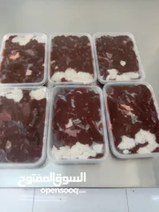  6 شركه المحمديه للأمن الغذائي موجود كوراع فريش ونظيفه