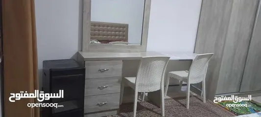  1 شميساني قرب حديقة الطيور و مستشفى الشميساني غرفة و صاله مفروش