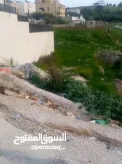  2 قطعة أرض مميزة للبيع في الظهير – حوض الدمينة
