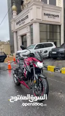  7 Suzukl Gsx.s 750